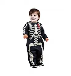 Esqueleto bebe