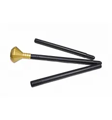 Baston dandy lujo desmontable