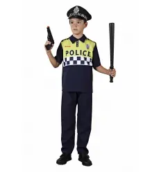 Policia local