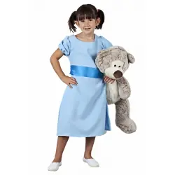 Wendy niña