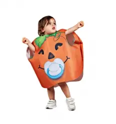 Calabacita bebe