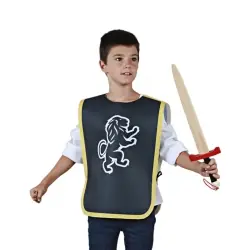 Peto medieval leon