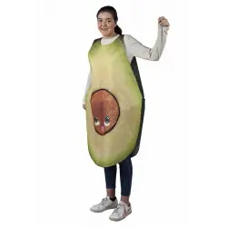 Aguacate molón
