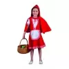 Disfraz de caperucita