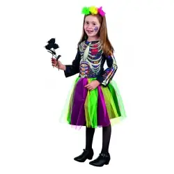 Catrina niña