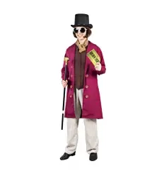 Charlie chocolate