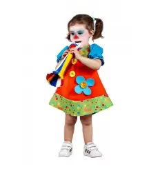 Difraz payasita bebe