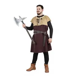 Tunica campesino medieval