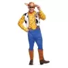 DISFRAZ WOODY ADULTO