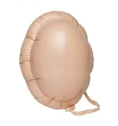 BARRIGA PLASTICO HINCHABLE ADULTO