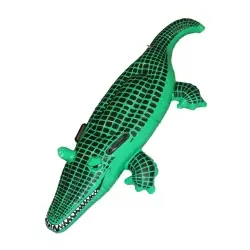 COCODRILO HINCHABLE 140 CM. APROX.
