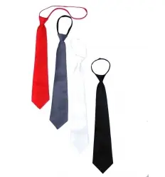 Tie ganster