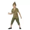 DISFRAZ ROBIN HOOD INFANTIL