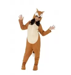 DISFRAZ ZORRO INFANTIL