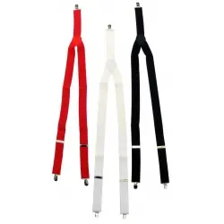 Gangster"s suspenders