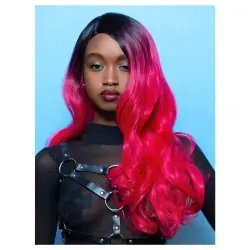 PELUCA REINA BITCH DE MANIC PANIC