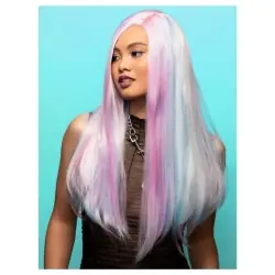 PELUCA REINA BITCH DE MANIC PANIC