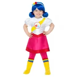 DISFRAZ VERA INFANTIL