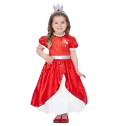 DISFRAZ GRIZELDA INFANTIL