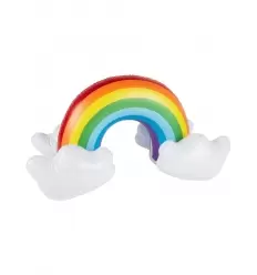 ARCOIRIS HINCHABLE 45 CM