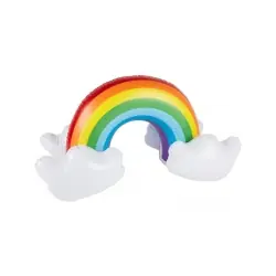 ARCOIRIS HINCHABLE 45 CM.