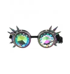 GAFAS FEVER CON LENTEJUELAS MULTICOLOR