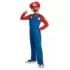 DISFRAZ SUPER MARIO INFANTIL