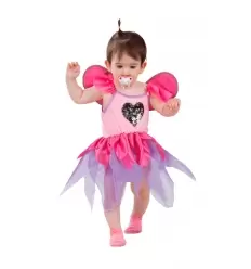 DISFRAZ CAMPANILLA BEBÉ