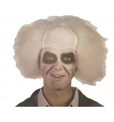 PELUCA BEETLEJUICE
