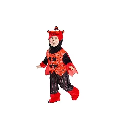 DISFRAZ MOSNTRUO DE LAS GALLETAS INFANTIL