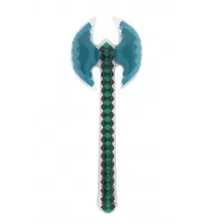 PESAS HINCHABLES 120 CM