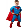 Doj classic inf superman costume