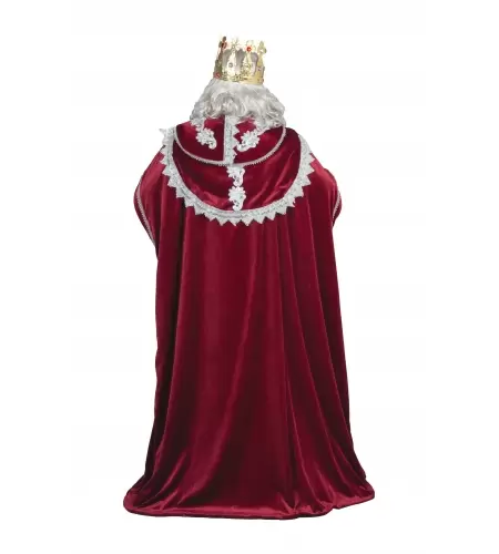 DISFRAZ REY BALTASAR ADULTO