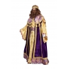 JUEGO TRES TRAJES REYES MAGOS CALIDAD EXTRA