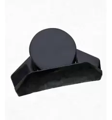 Tricorn plastic