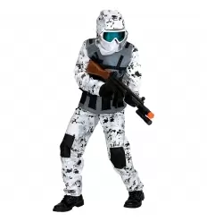 DISFRAZ ARCTIC SPECIAL FORCES