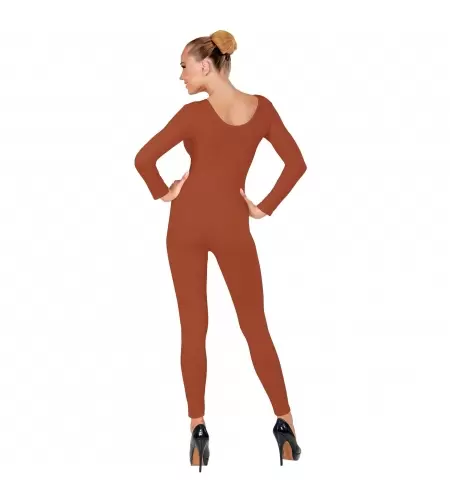 COMBINAISON ÉLASTIQUE ADULTE COULEURS