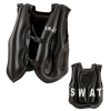 CHAQUETA ANTIBALAS S.W.A.T INFLABLE ADULTO