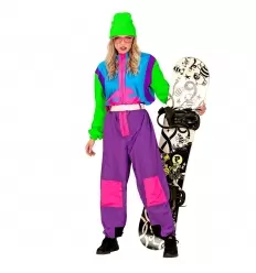 CHANDAL SNOWBOARDER ADULTO