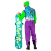 CHANDAL SNOWBOARDER ADULTO