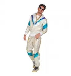 CHÁNDAL 80s HOMBRE L