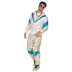 CHÁNDAL 80s HOMBRE L