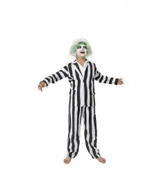 Payaso asesino infantil