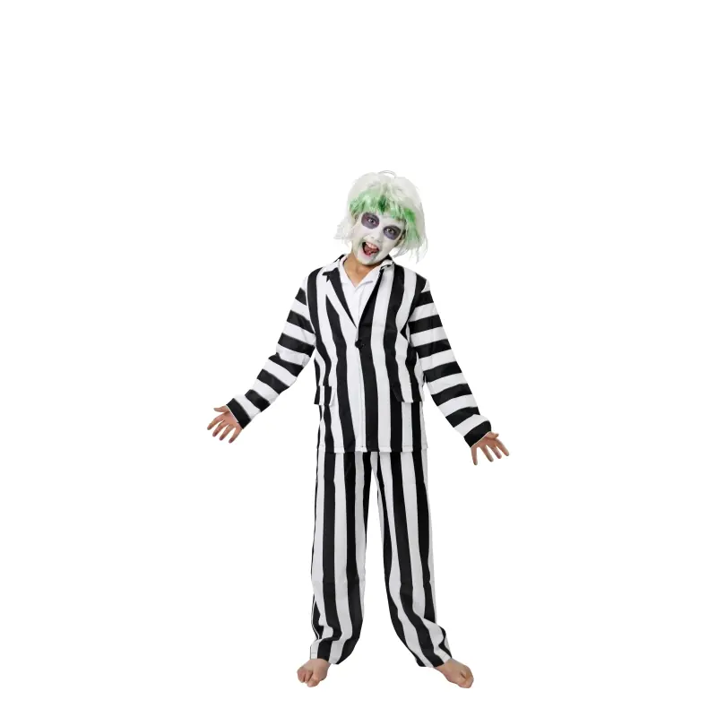 Payaso asesino infantil