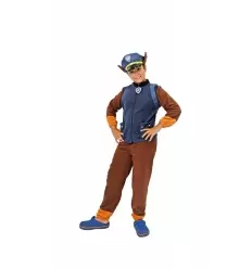 Everest costume, child
