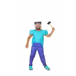 DÉGUISEMENT EVEREST POUR ENFANTS