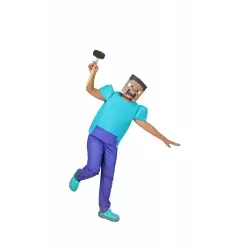 Everest costume, child 2