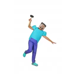 DISFRAZ EVEREST INFANTIL