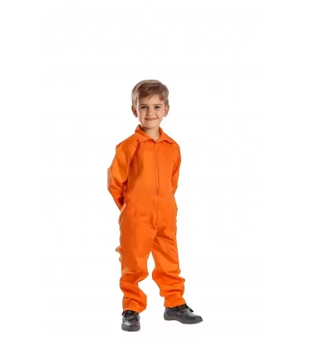 Everest costume, child