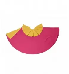 CAPOTE TORERO BICOLOR